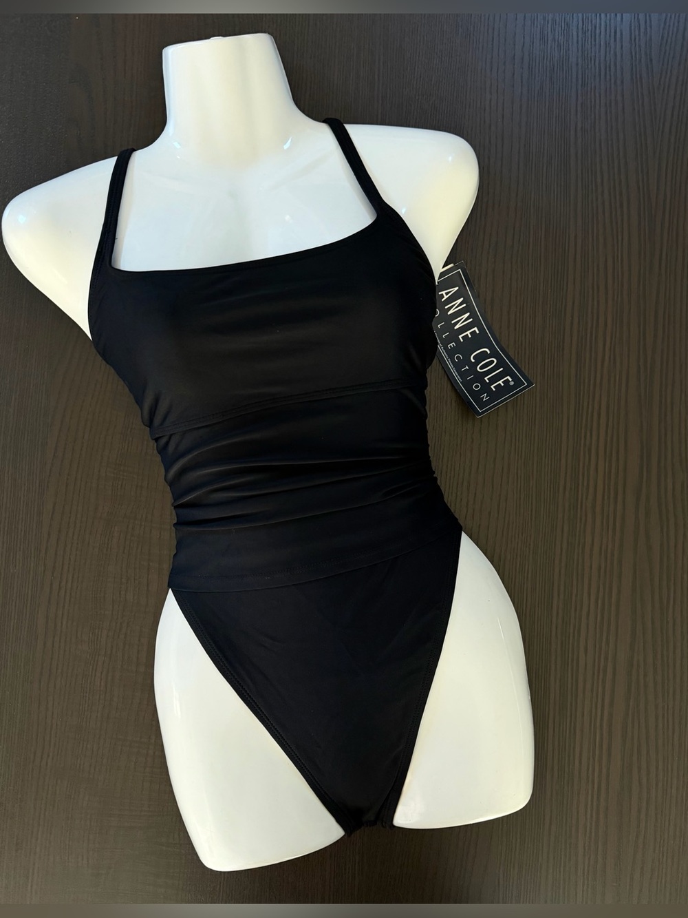Anne Cole Collection